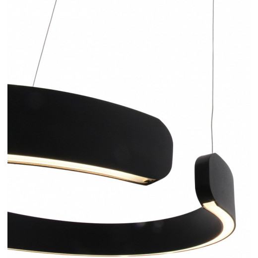 Подвесной светильник Mizi`en Leo MZ31371-600B