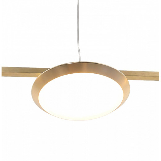 Подвесной светильник Mizi`en Vogue MZ46391-L4