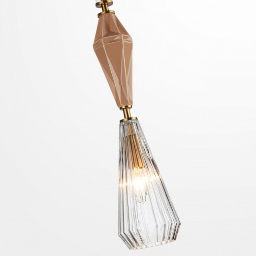 Бра Odeon Light Terra 5414/1WB