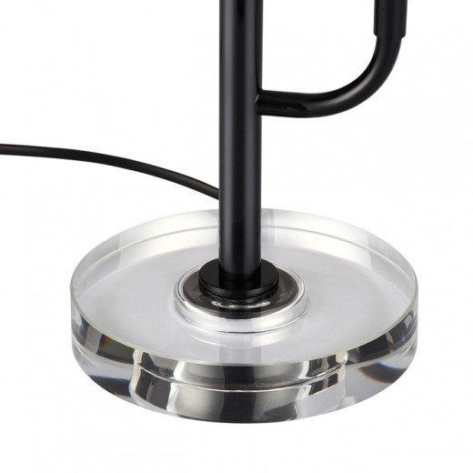 Настольная лампа декоративная Odeon Light Kolos 5459/9TL