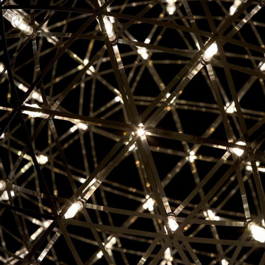 Подвесная люстра O-LUCE Raimond 1094111-2