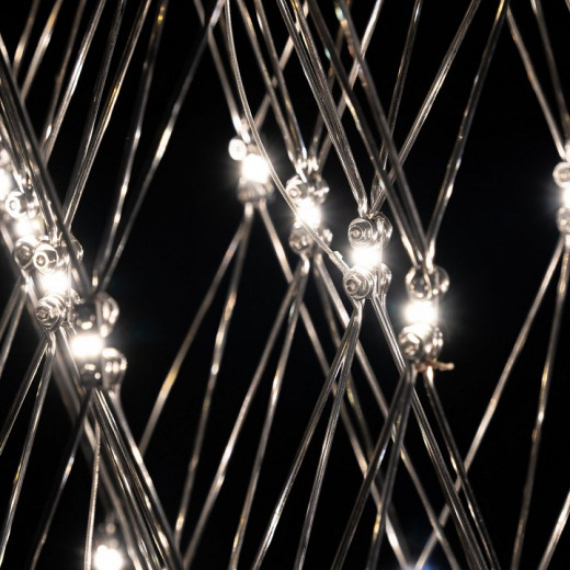 Подвесная люстра O-LUCE Enrique 13256-6