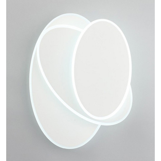 Накладной светильник Omnilux Comerio OML-01901-25