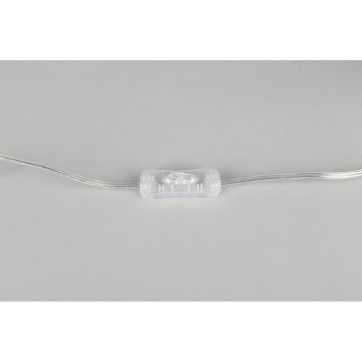 Настольная лампа декоративная Omnilux Valdieri OML-16504-01