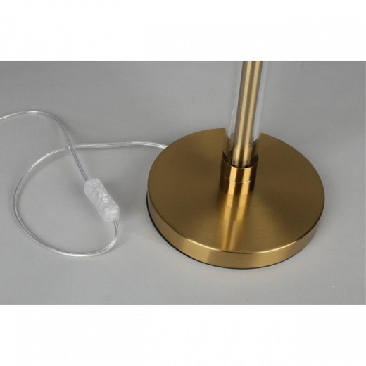 Настольная лампа декоративная Omnilux Rimaggio OML-29414-01