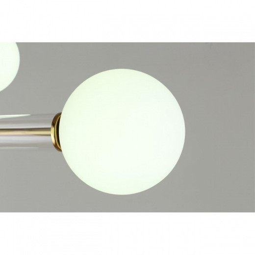 Люстра на штанге Omnilux Bucine OML-29507-08