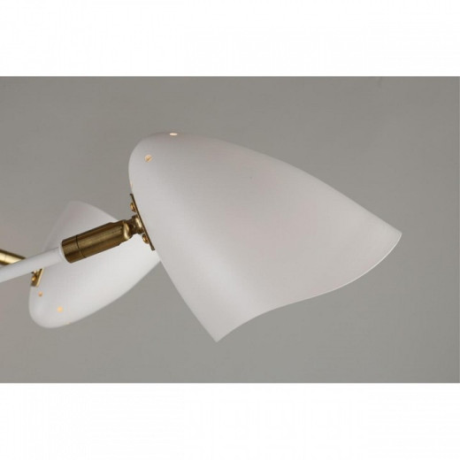 Люстра на штанге Omnilux Mearino OML-29717-08