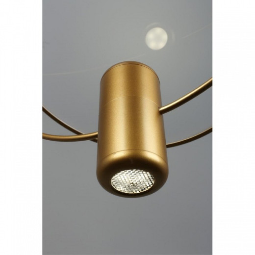 Подвесной светильник Omnilux Noci OML-29816-02