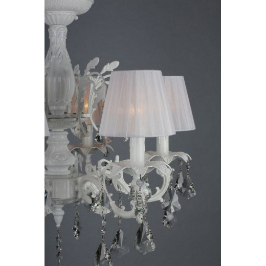 Подвесная люстра Omnilux Catanzaro OML-30807-06