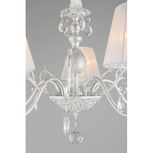 Подвесная люстра Omnilux Bantine OML-53213-05