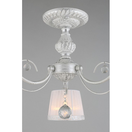 Люстра на штанге Omnilux Campovaglio OML-54117-03