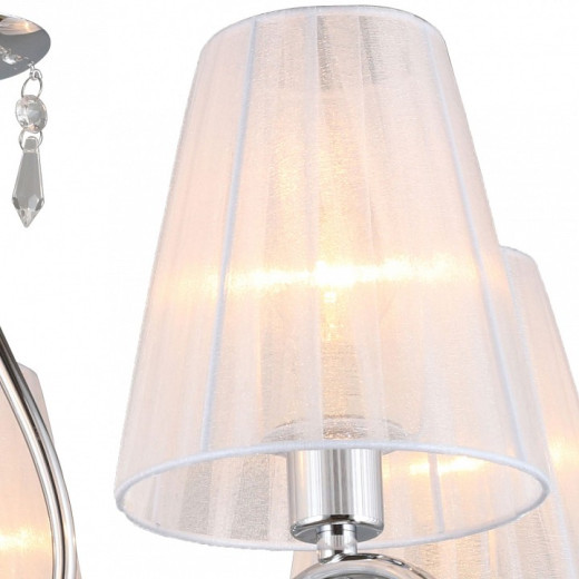 Подвесная люстра Omnilux Molinella OML-56203-05