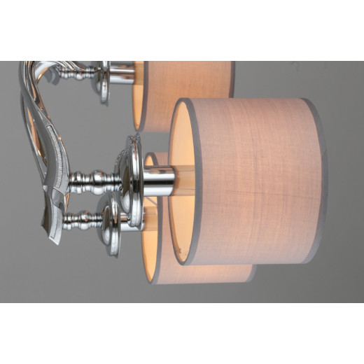 Подвесная люстра Omnilux Sovana OML-64603-06