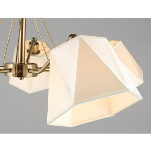 Люстра на штанге Omnilux Rapallo OML-65007-05