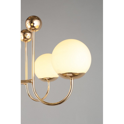 Потолочная люстра Omnilux Acuto OML-67007-06