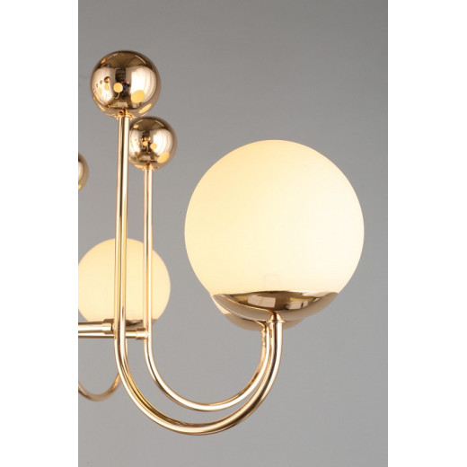 Потолочная люстра Omnilux Acuto OML-67007-08