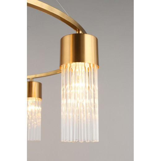 Подвесной светильник Omnilux Cesana OML-67103-08