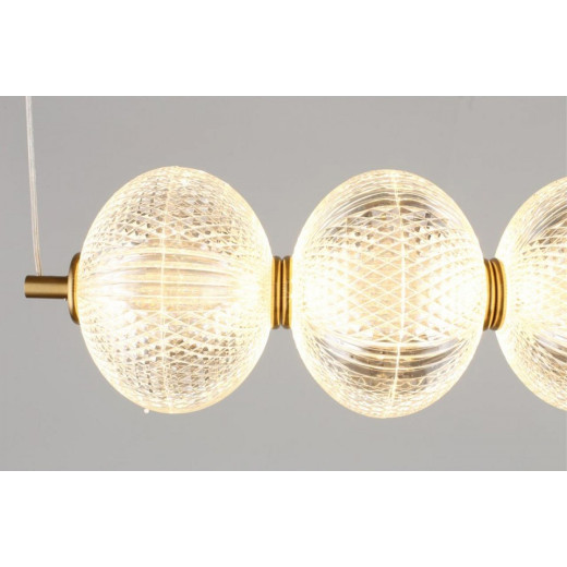 Подвесной светильник Omnilux Cedrello OML-68803-04