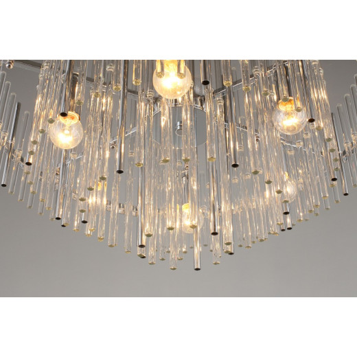 Люстра на штанге Omnilux Alatri OML-69207-09