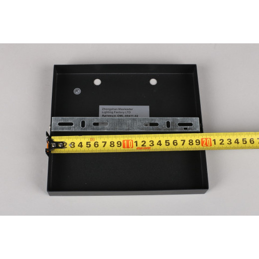 Накладной светильник Omnilux Oriolo OML-69411-02