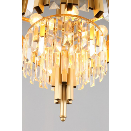 Подвесной светильник Omnilux Gaeta OML-69703-06