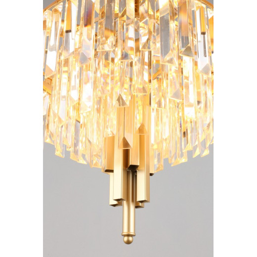 Подвесной светильник Omnilux Gaeta OML-69703-08