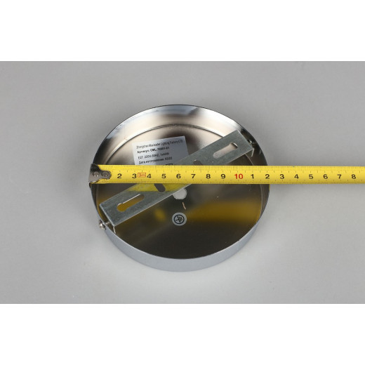 Бра Omnilux Bollate OML-70901-01