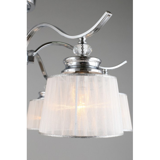 Люстра на штанге Omnilux Arosio OML-88407-06