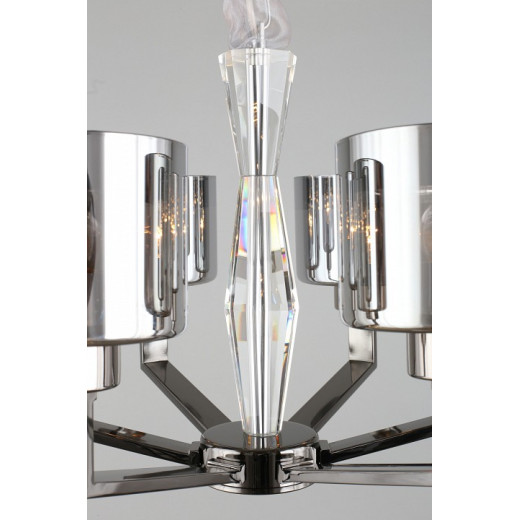 Подвесная люстра Omnilux Lizzano OML-88903-06