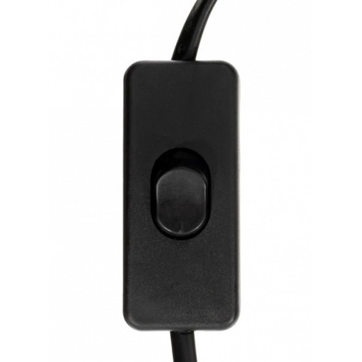 Настольная лампа декоративная PST Эшли 04