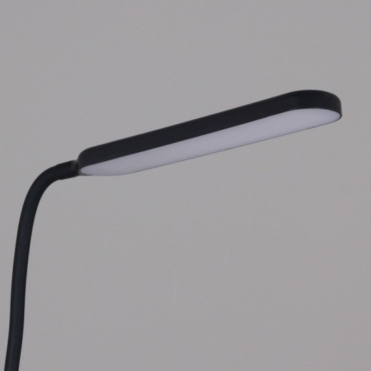 Торшер 00089-0.6-01 BK