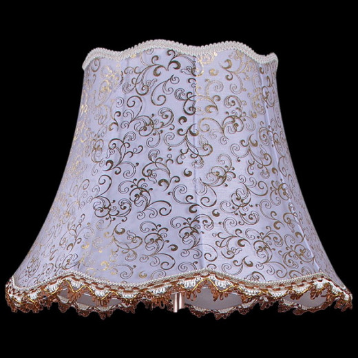 Стол журнальный с торшером 00397-2.6-01 CR