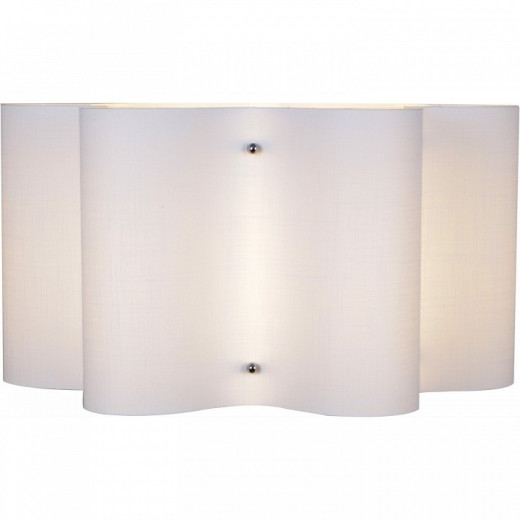 Подвесной светильник 00420-0.9-01 white