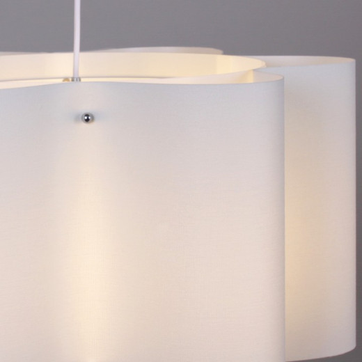 Подвесной светильник 00520-0.9-03 beige