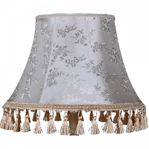 Стол журнальный с торшером 00727-2.6-01 CR