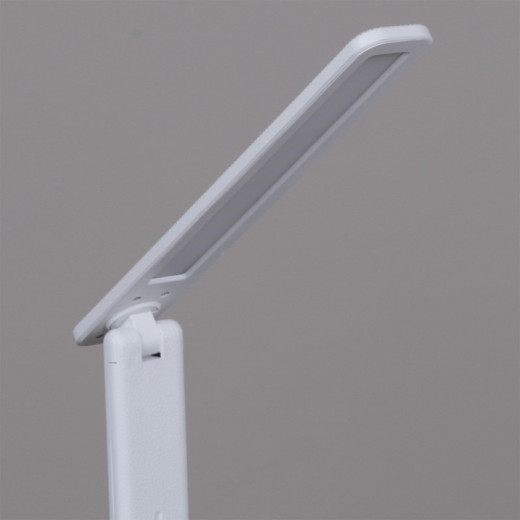 Настольная лампа офисная 00867-0.7-01 WT