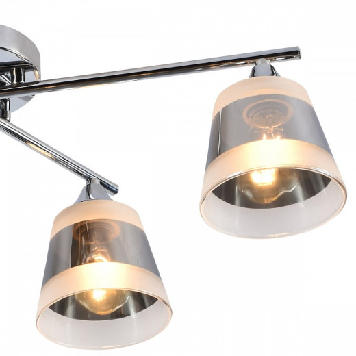 Потолочная люстра 01271-0.3-04 CR