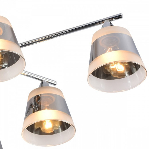 Потолочная люстра 01271-0.3-06 CR