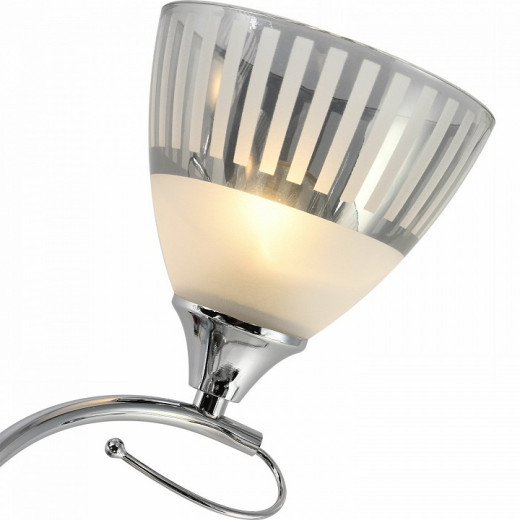 Потолочная люстра 01382 01382-0.3-05 CR