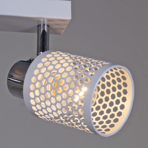 Спот  01412-0.8-03 WT+CR