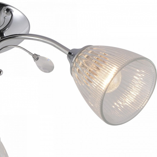 Потолочная люстра 01547-3.3-03 CR