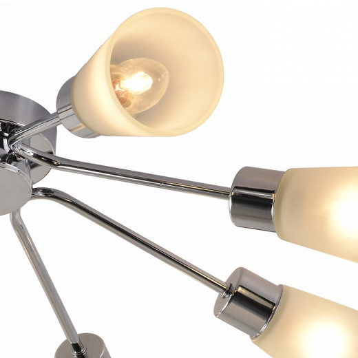 Потолочная люстра 01571-3.3-08 CR