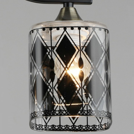 Светильник на штанге 01700 01700-0.3-02