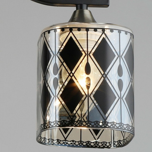 Светильник на штанге 01700 01700-0.3-03