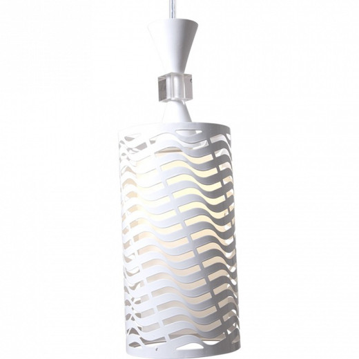 Подвесной светильник 01777-0.4-03 WH