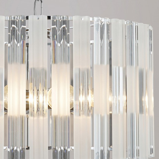 Подвесной светильник 01851-0.4-06 CH