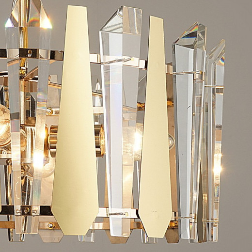 Подвесной светильник 01918-0.3-06