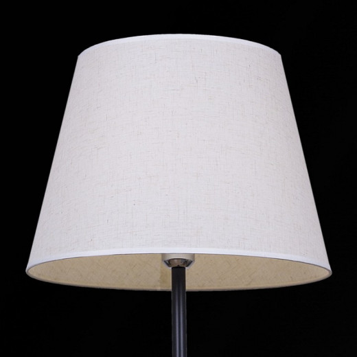 Торшер 01930-2.6-01 BK