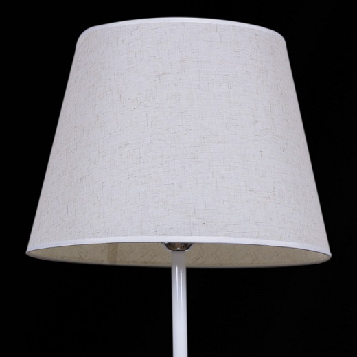 Торшер 01930-2.6-01 WH