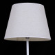 Торшер 01930-2.6-01 WH
